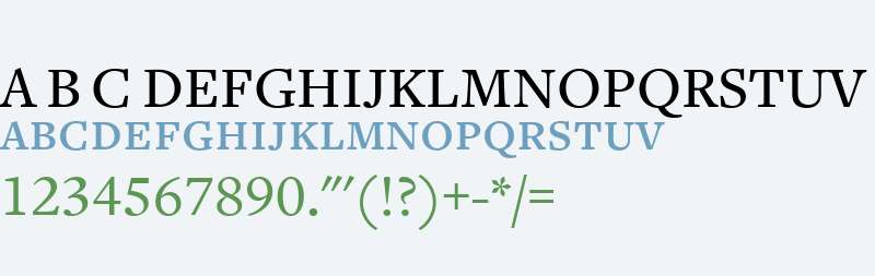 KlinkOMite Font