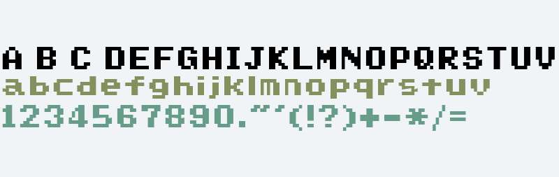 SMW Text NC