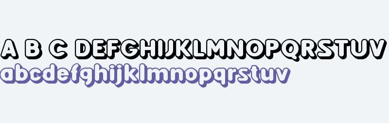 Fenord Rounded Extrude Right Demo