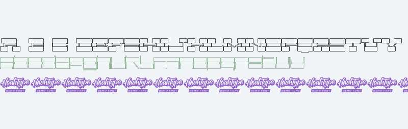 Better Retro Demo Outline