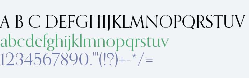 Orpheus Pro™ Fonts Free Download - OnlineWebFonts.COM