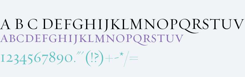 requiemdisplay Fonts Free Download - OnlineWebFonts.COM