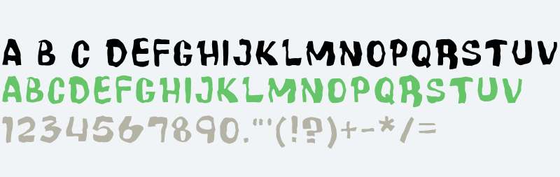 Cartoonic Massive Wacky