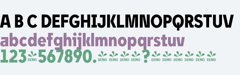 FSP DEMO - Unytour Black Cond