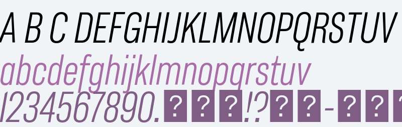 HvDTrial Americane Cd Light Ita