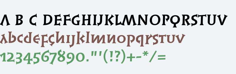 Syntax Lapidar SrfTxt LT W01 Bd