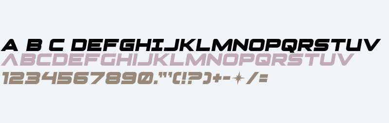 Polymath Fonts Free Download - OnlineWebFonts.COM