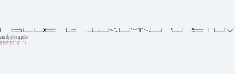 Why Square IN LT W01 Thin