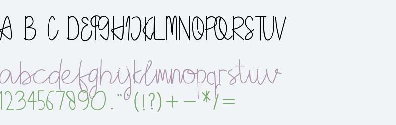 Holea Script