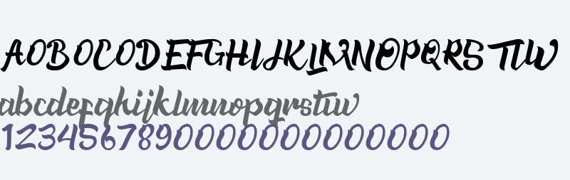 Zarra Italic