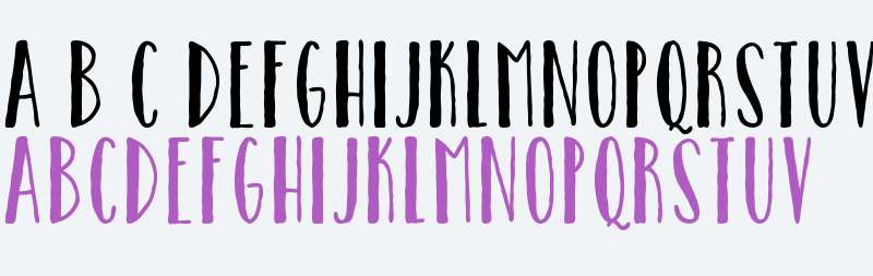 Catalina Avalon Sans W01 Rg