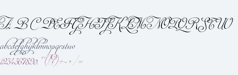 Auberge Script Basic Three W00