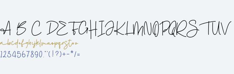 Bollifia - Personal use