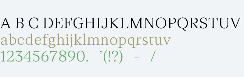 FK Roman Standard Trial Light