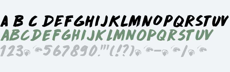 DK Drop Dead Gorgeous