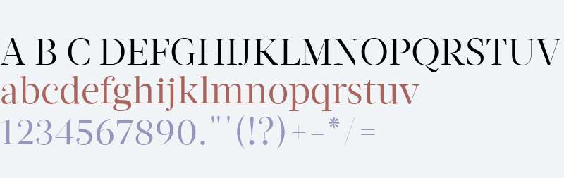 Acta Display W01 Book