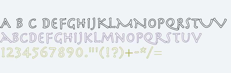 Herculanum LT Pro