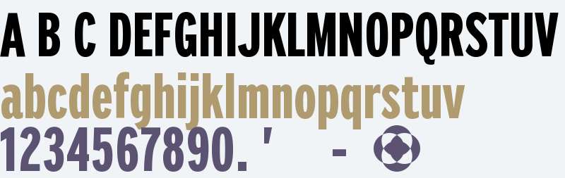 PF Grand Gothik Comp