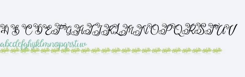 Ballita Script