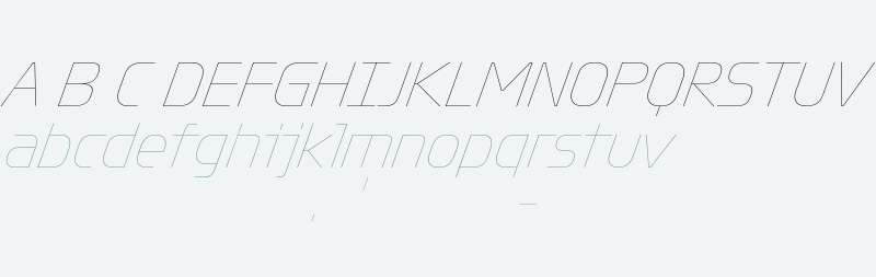 Oddity Trial Hairline