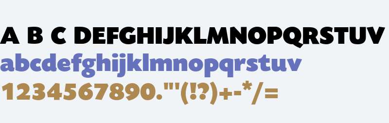 TodaySansNow CY Ultra