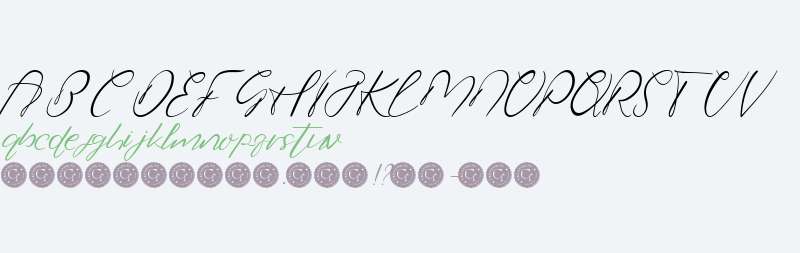 CF Cyrene Syla Italic