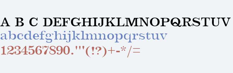 BarberaThin W00 Regular