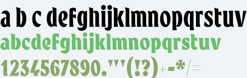 Noah Upper Lower W00 Medium