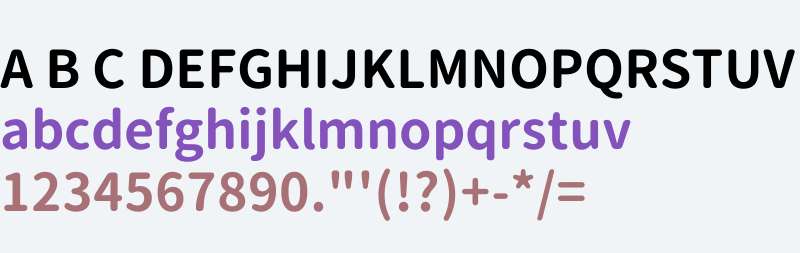 Gen Jyuu Gothic P Bold