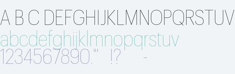 Graphik Comp Thin Trial