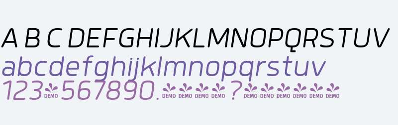 FSP DEMO - Quan Pro R Light