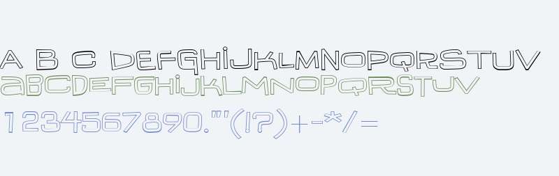 IguanaLover BTN Wide Out