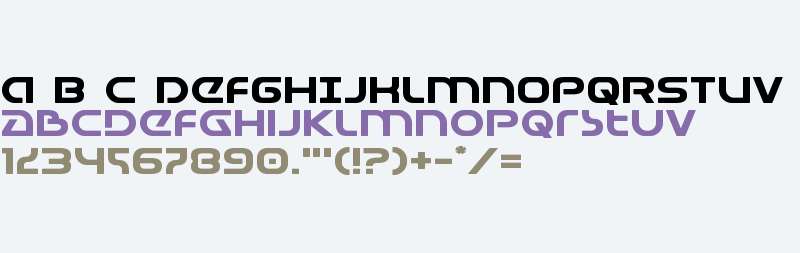 Universal Jack Expanded