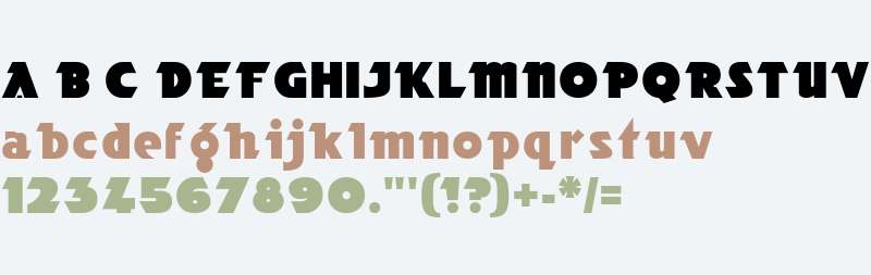 ARB 70ModernPosterOCT-37CASW01