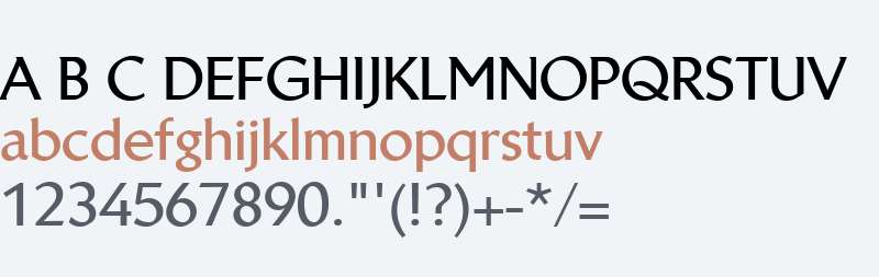 Brewery No2 W01 Bold