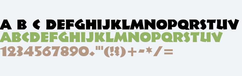 Informal 011 W01 Black