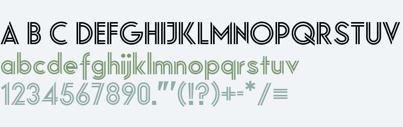 Relampago NF W01 Regular