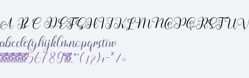Mrs Olympheria