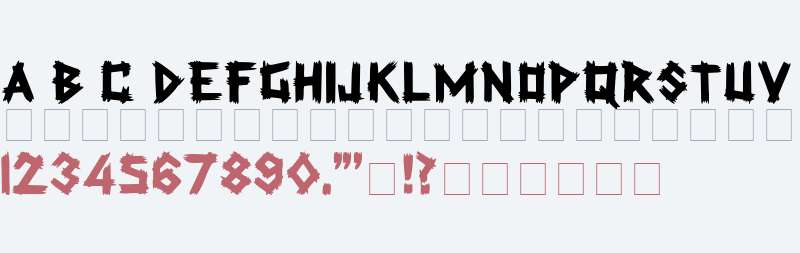 Latex Display Caps SSi