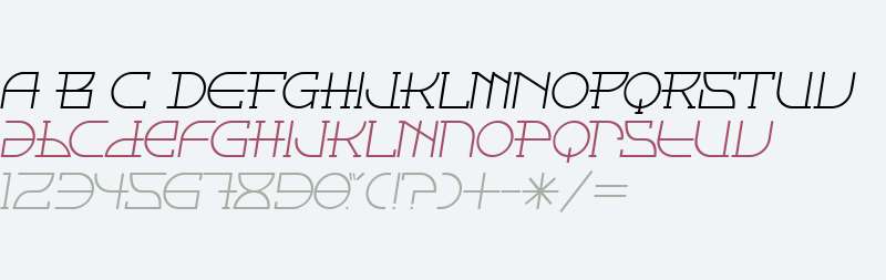 Fontco Flares Fonts Free Download Onlinewebfontscom