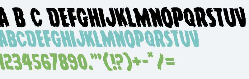 Young Frankenstein Leftalic