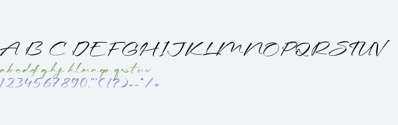 Seraphina Script