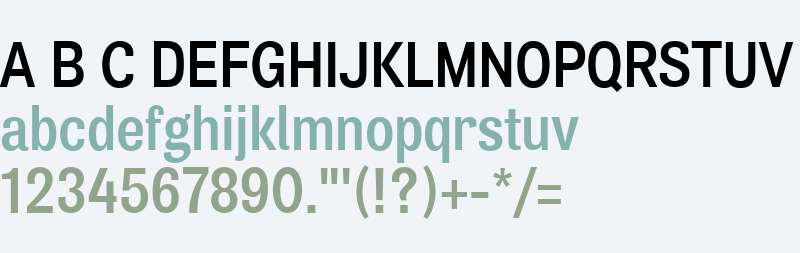 AirCondensed-Semibold