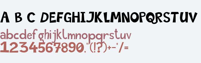 Super Liam Sans Extreme Regular