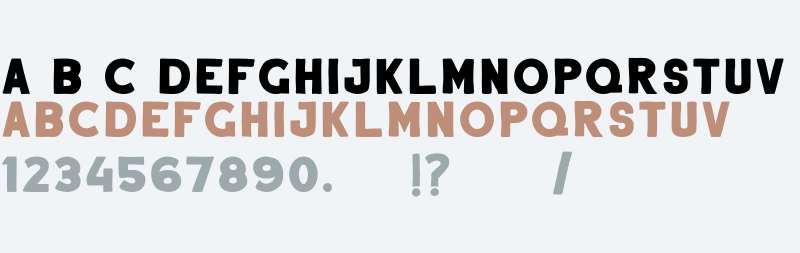 Anthology Regular DEMO