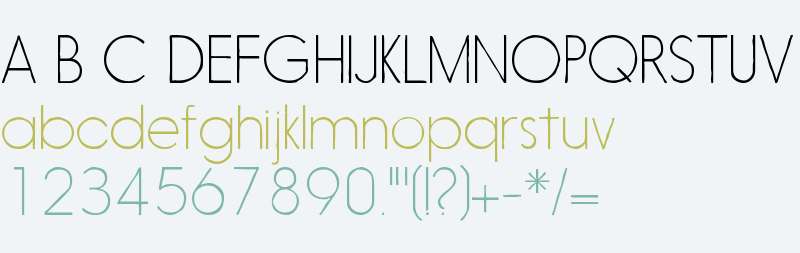 Nanami HM Solid W01 Thin