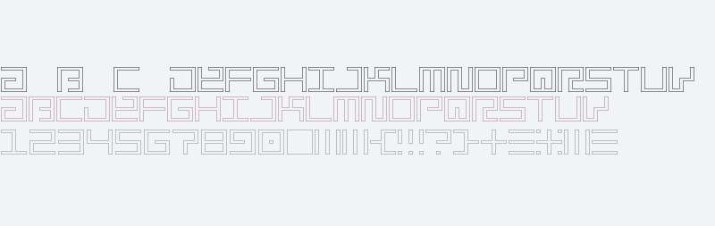 Modulo 18 Outline