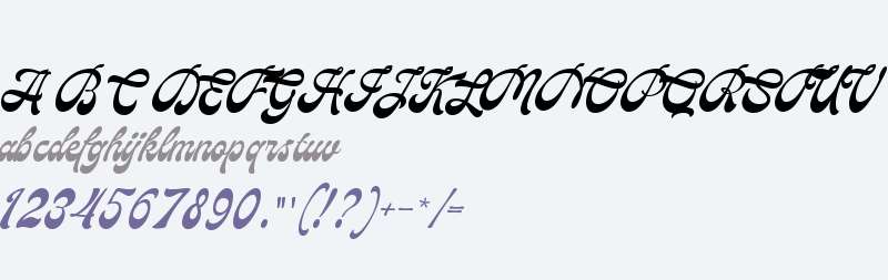 Demo Relgone