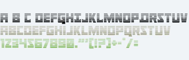 Tower of Silence Gradient