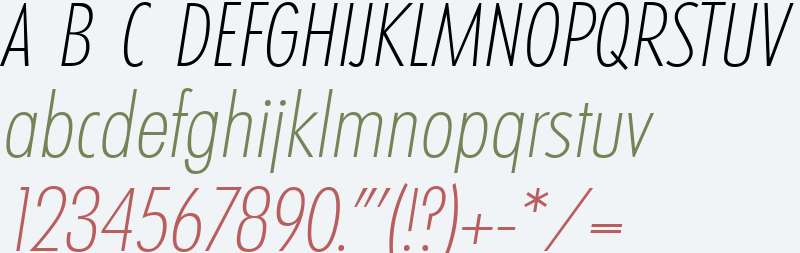 LimerickCdSerial-Xlight-Italic